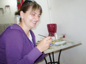 OLYMPUS DIGITAL CAMERA